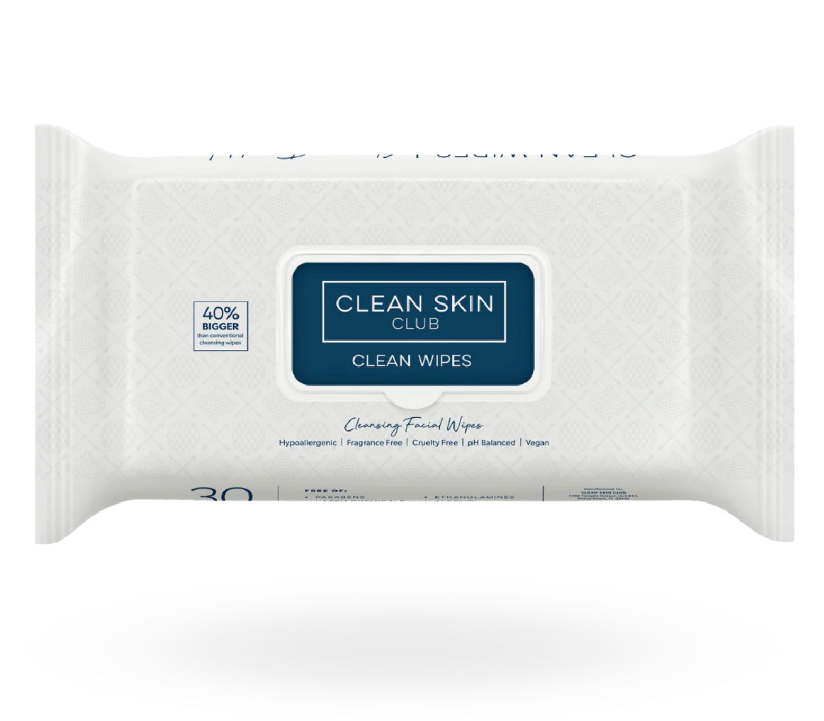 Clean Skin Club, Clean Towels XL